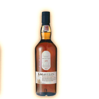 Single Malt Whisky