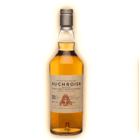 Single Malt Whisky