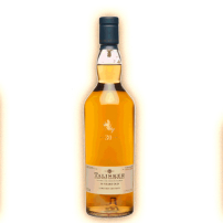 Single Malt Whisky