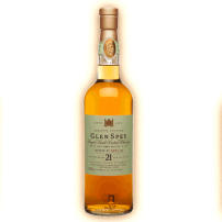Single Malt Whisky