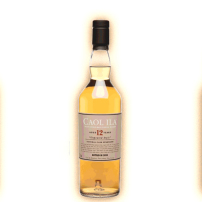 Single Malt Whisky