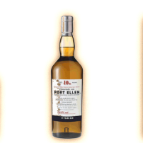 Single Malt Whisky